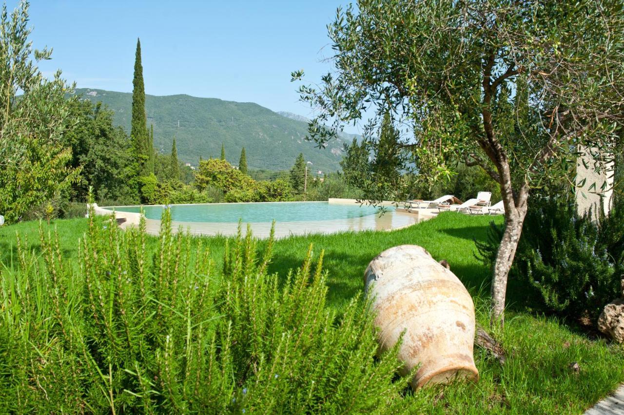 Villa Rodia Ano Korakiana Luaran gambar