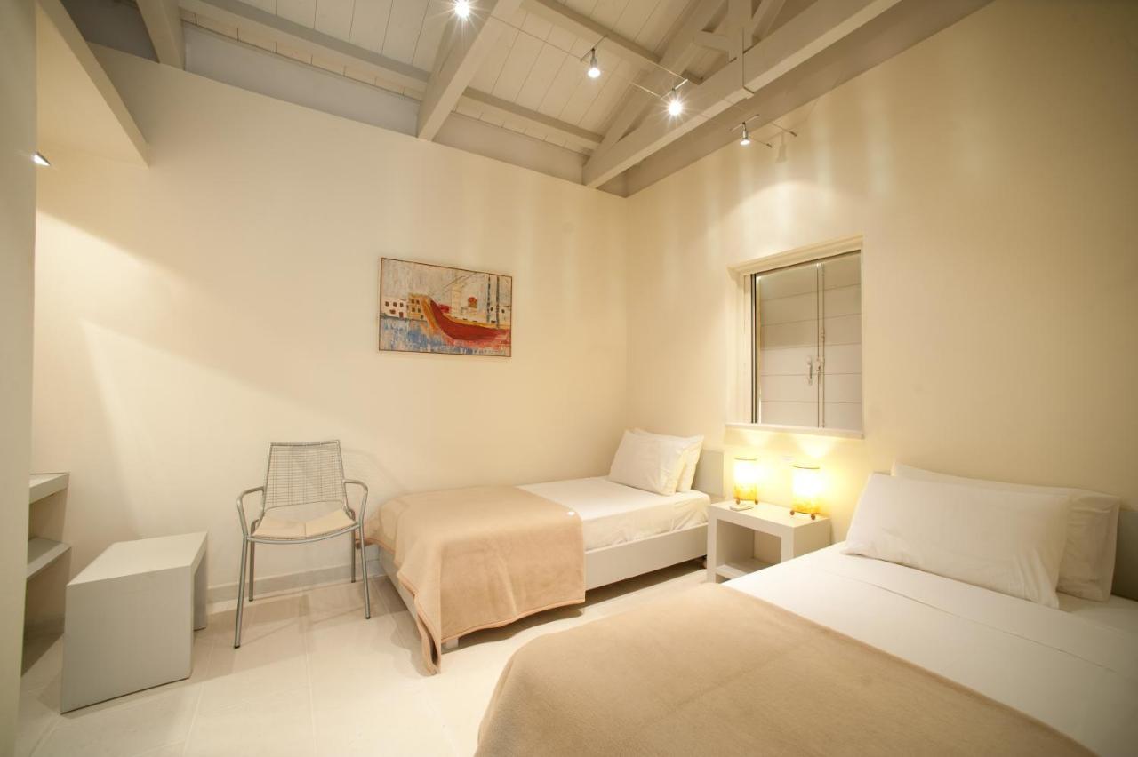 Villa Rodia Ano Korakiana Luaran gambar